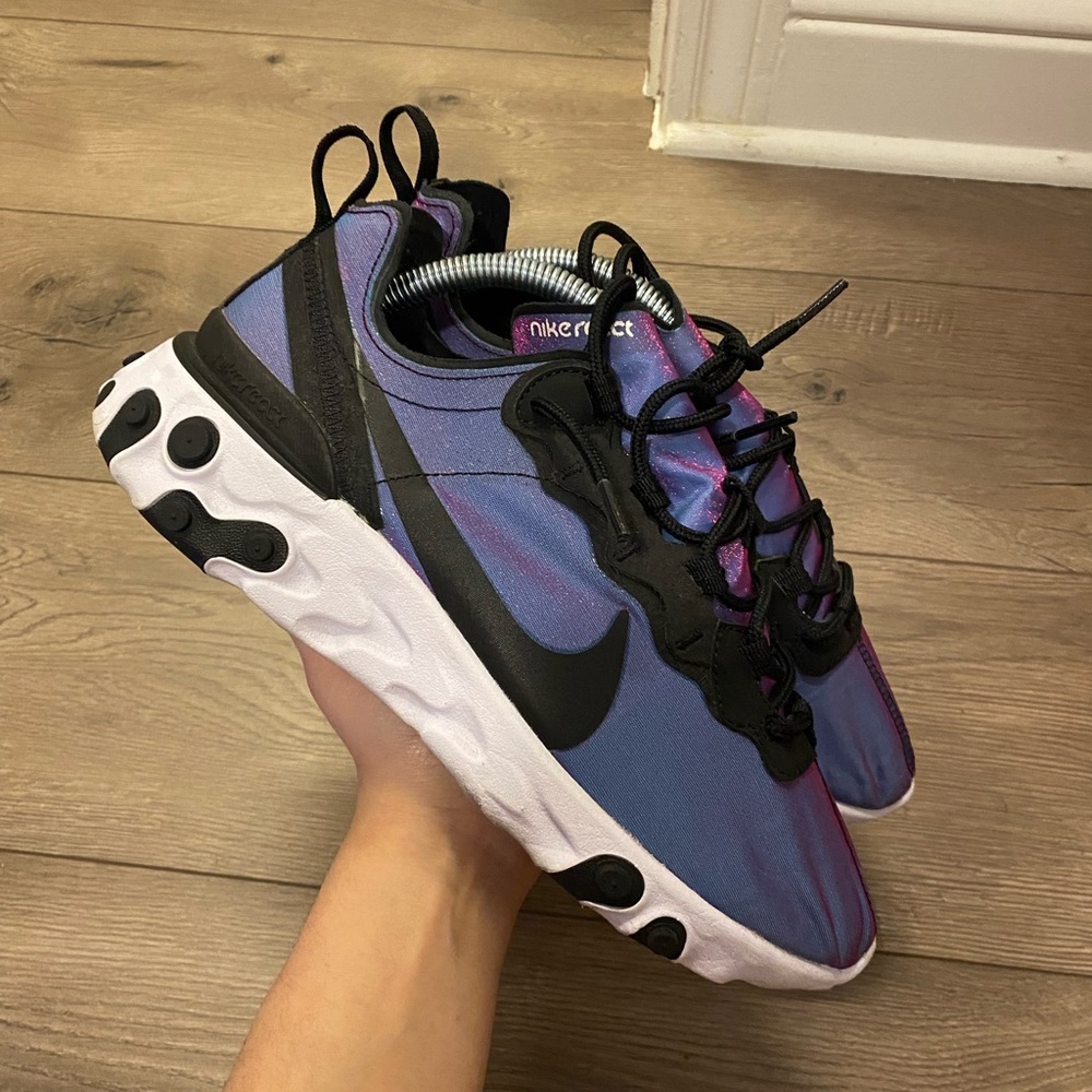 nike react element 55